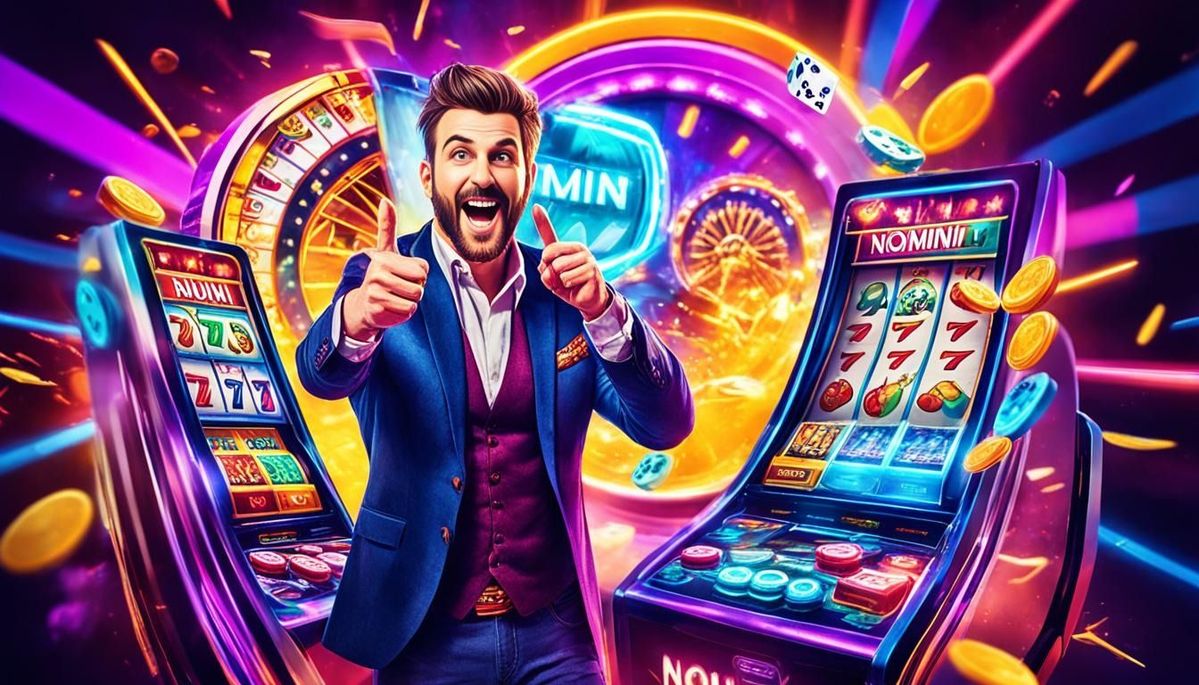 Rich Zoo Slots Live Casino