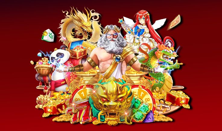 Rich Zoo Slots Live Betting